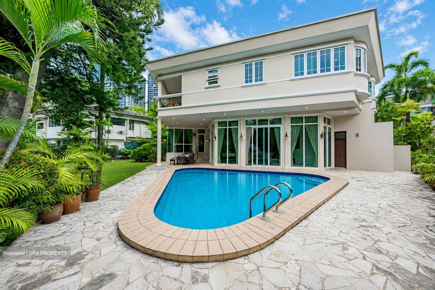 Faber Hills (D5), Detached #573169731